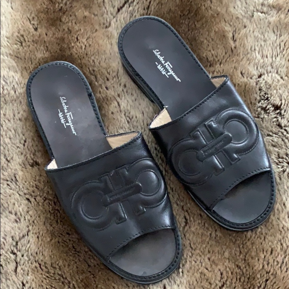 Salvatore Ferragamo Sport